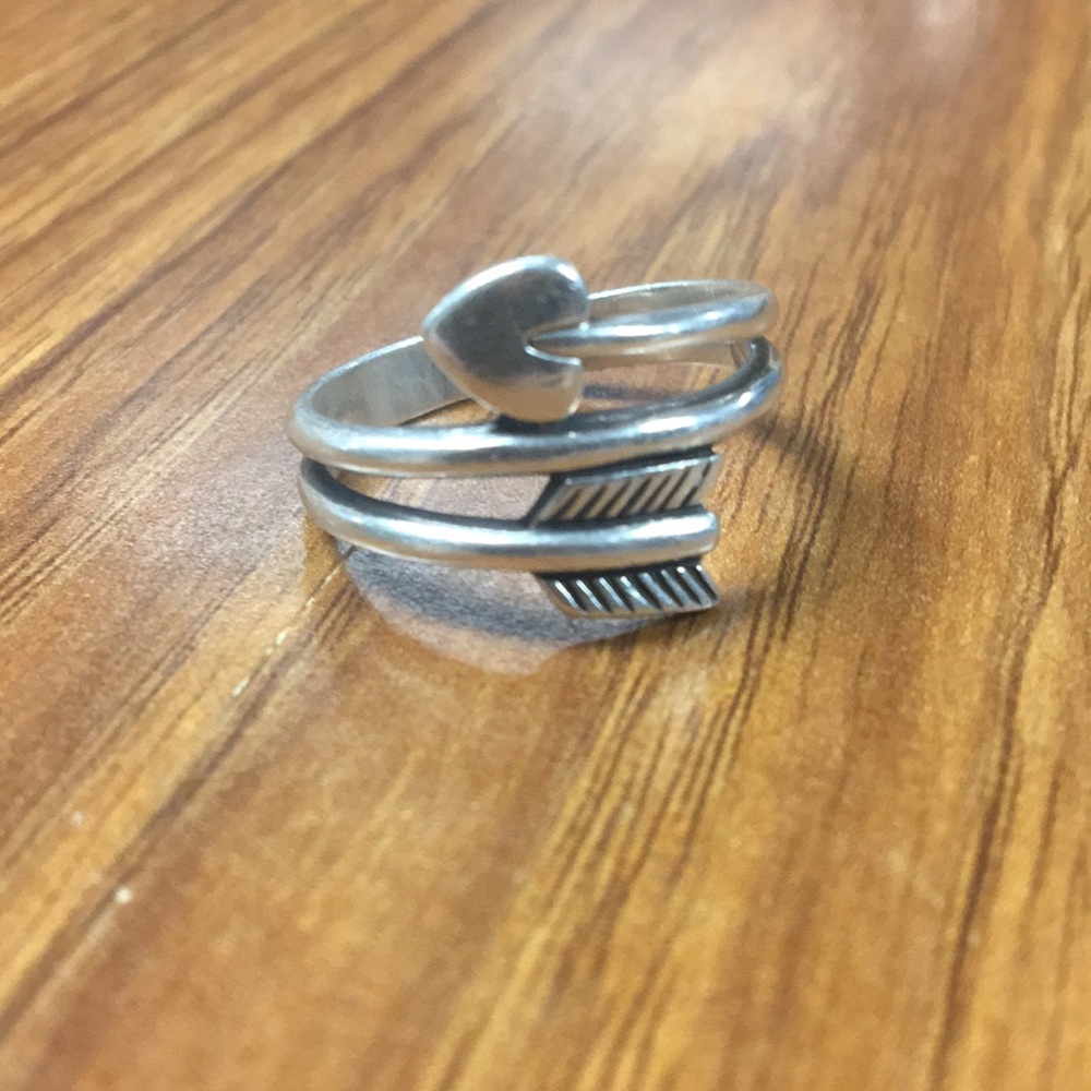 James Avery Ring